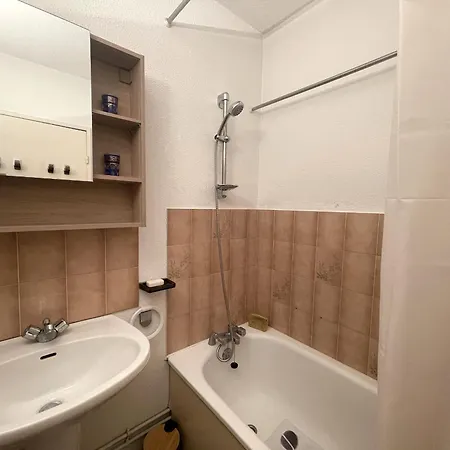 T3 Spacieux A L'aiguillon, Pour 6 Pers. Avec Terrasse, Proche Plages Et Commerces - Fr-1-420-150 * ארסשון