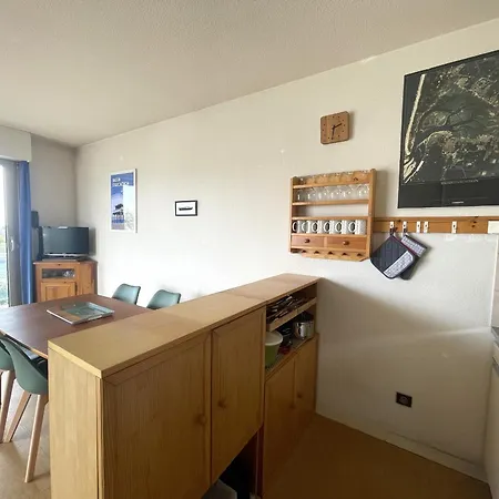 T3 Spacieux A L'aiguillon, Pour 6 Pers. Avec Terrasse, Proche Plages Et Commerces - Fr-1-420-150 * ארסשון